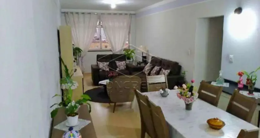 Casa com 3 quartos à venda no Centro, Jaú 