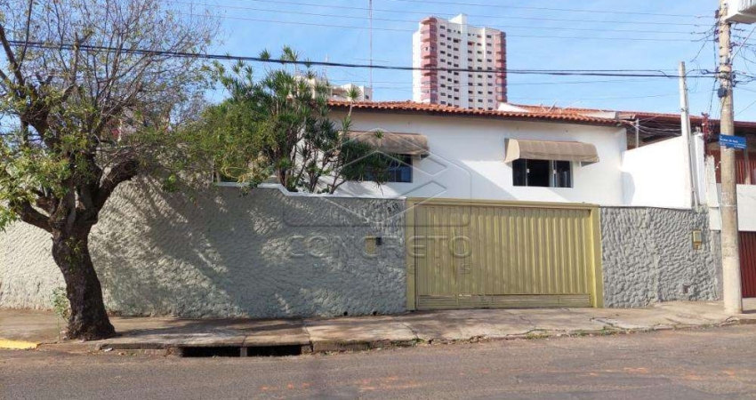Casa com 3 quartos à venda no Jardim Panorama, Bauru 