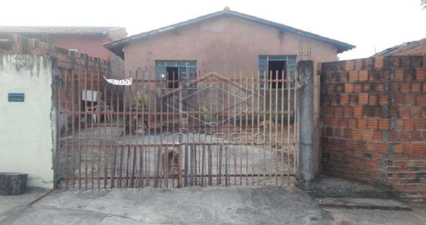 Casa Padrão em Bauru