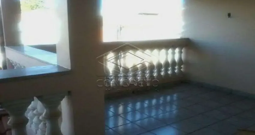 Casa com 3 quartos à venda no Jardim Vânia Maria, Bauru 