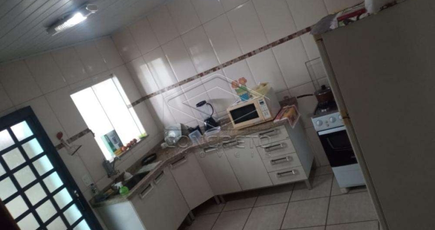 Casa com 3 quartos à venda no Núcleo Habitacional Bela Vista I, Lençóis Paulista 