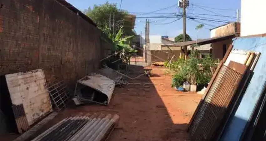 Terreno Padrão em Bauru