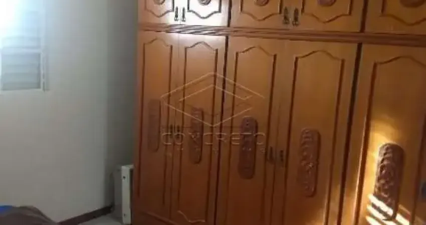 Casa com 2 quartos à venda no Jardim Itamaraty, Lençóis Paulista 