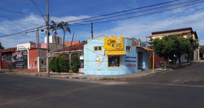 Casa com 2 quartos à venda no Jardim Eugênia, Bauru 
