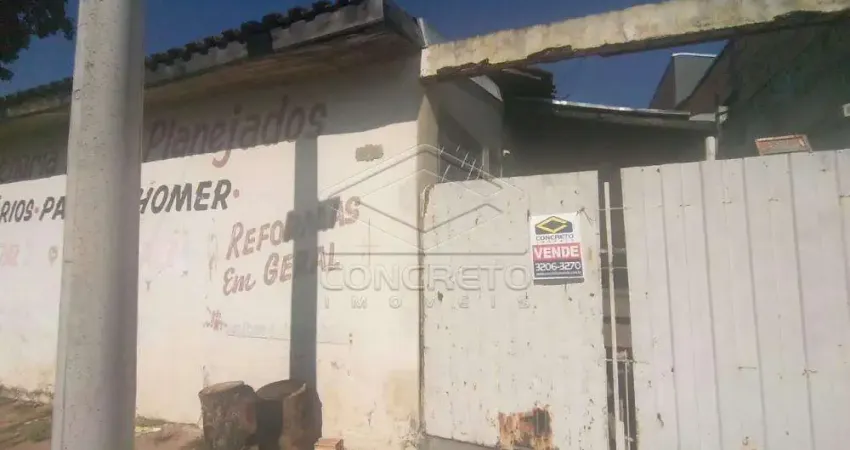 Casa Padrão em Bauru