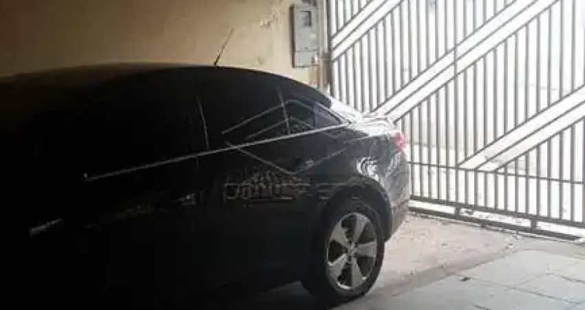 Casa com 3 quartos à venda no Jardim Flórida, Bauru 