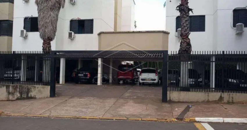 Apartamento com 2 quartos à venda no Jardim Panorama, Bauru 