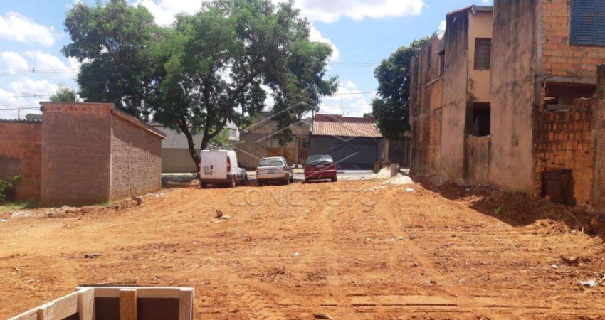 Casa à venda no Parque Santa Edwiges, Bauru 