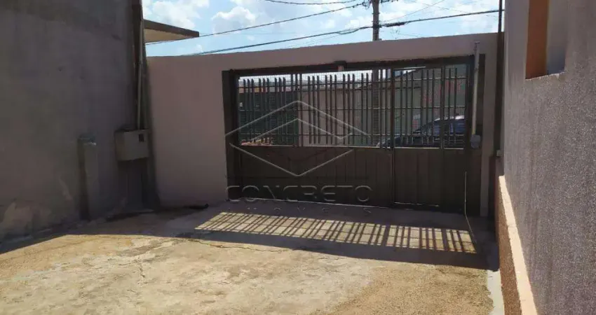 Casa com 3 quartos à venda no Centro, Jaú 