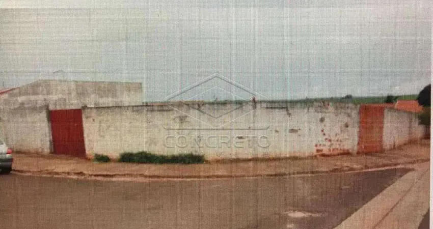 Casa à venda no Jardim da Barra, Barra Bonita 