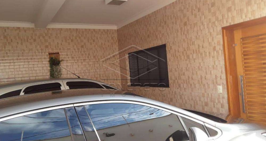 Casa Residência em Bauru