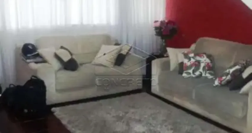 Casa com 3 quartos à venda no Jardim do Caju II, Lençóis Paulista 