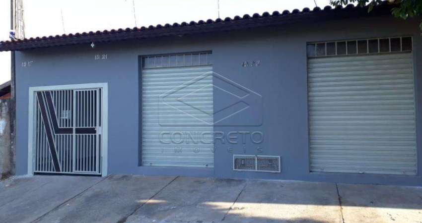 Casa com 2 quartos à venda no Jardim Eldorado, Bauru 