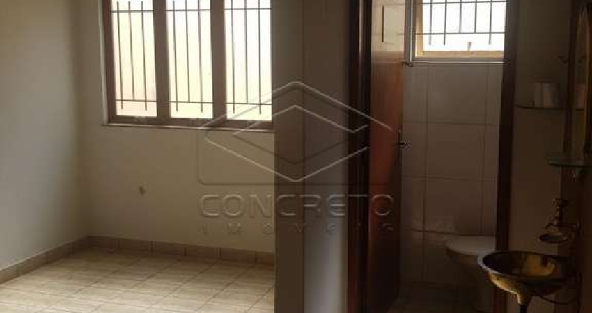 Casa com 3 quartos à venda na Vila Santa Cecília, Lençóis Paulista 