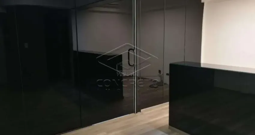 Comercial Sala em Bauru