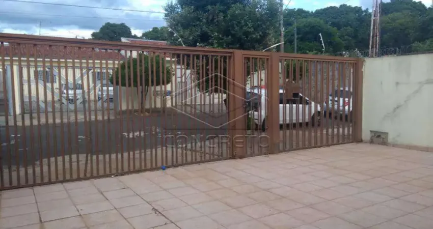 Casa Padrão em Bauru