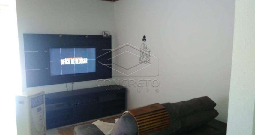 Casa Padrão em Bauru