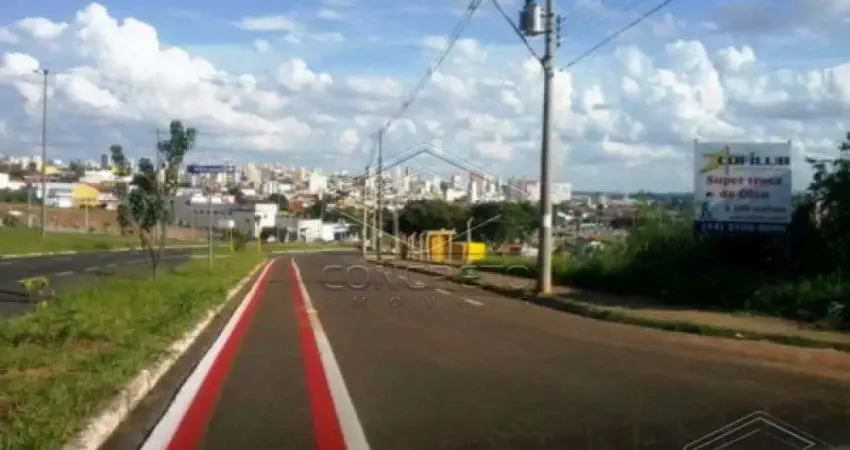 Casa à venda no Parque São Geraldo, Bauru 