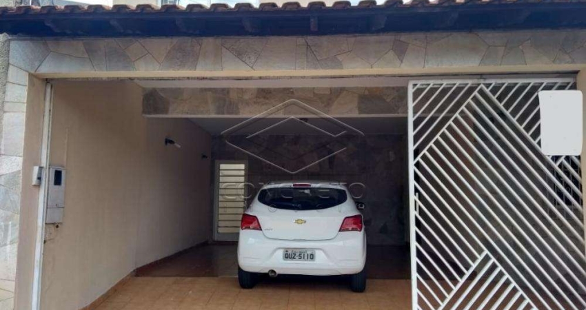 Casa com 3 quartos à venda no Parque Paulistano, Bauru 