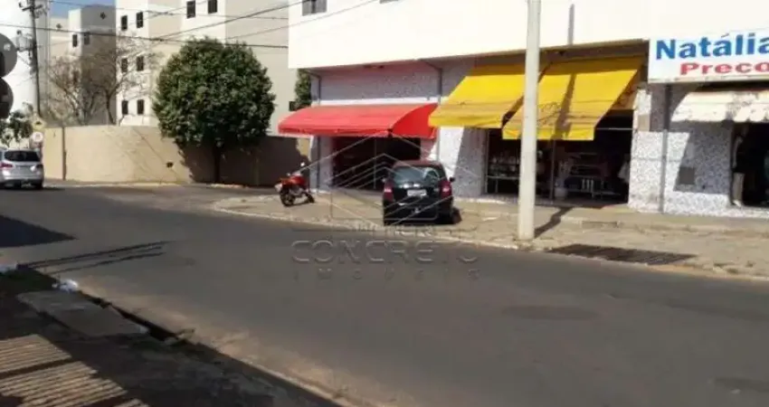 Casa com 2 quartos à venda na Vila Alto Paraíso, Bauru 