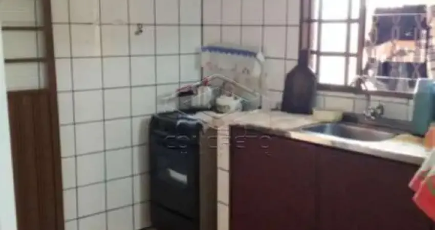 Casa com 2 quartos à venda no Jardim Maria Luíza I, Lençóis Paulista 