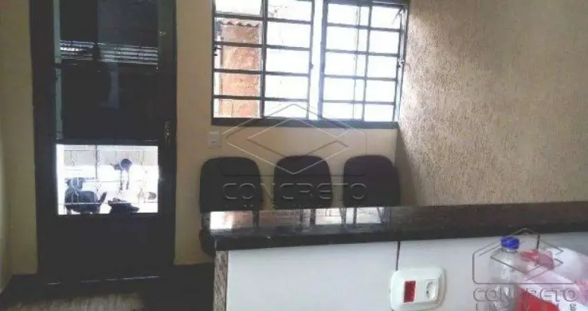 Casa com 2 quartos à venda no Jardim Maria Luiza IV, Lençóis Paulista 