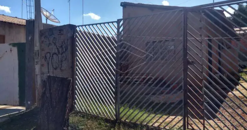 Casa com 1 quarto à venda no Parque Bauru, Bauru 