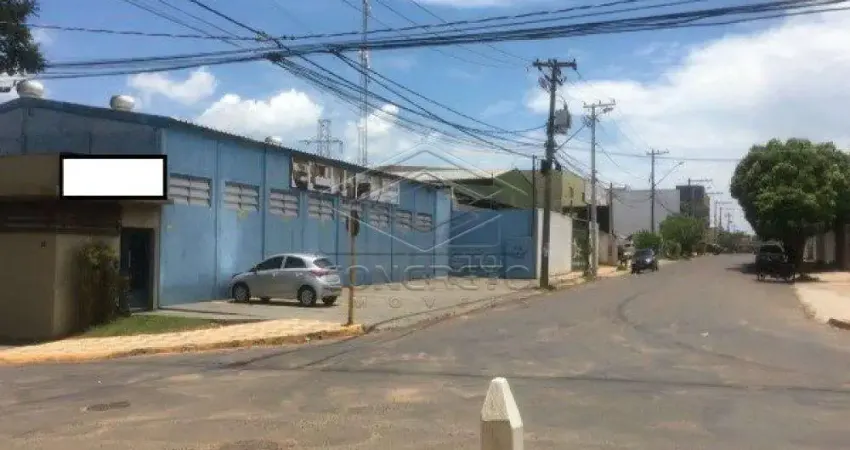 Barracão / Galpão / Depósito à venda no Distrito Industrial III, Bauru 