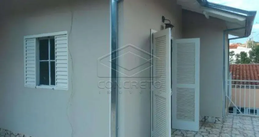 Casa com 4 quartos à venda na Vila Cachoeirinha, Lençóis Paulista 