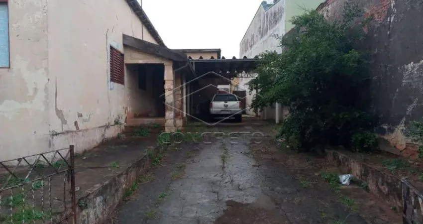 Casa à venda na Vila São João da Boa Vista, Bauru 