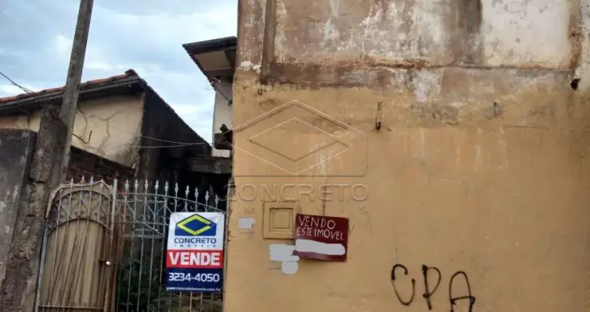 Casa à venda no Parque Santa Cândida, Bauru 