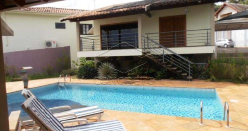 Casa Residência em Lençóis Paulista