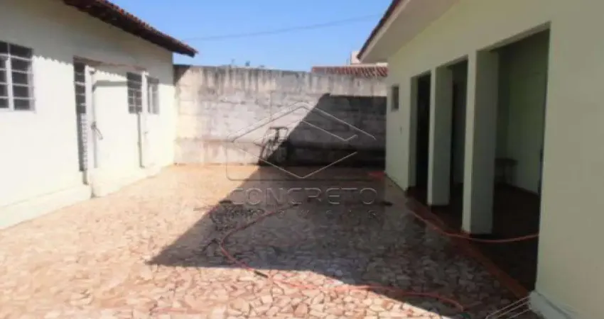 Casa com 6 quartos à venda no Jardim Morumbi, Lençóis Paulista 