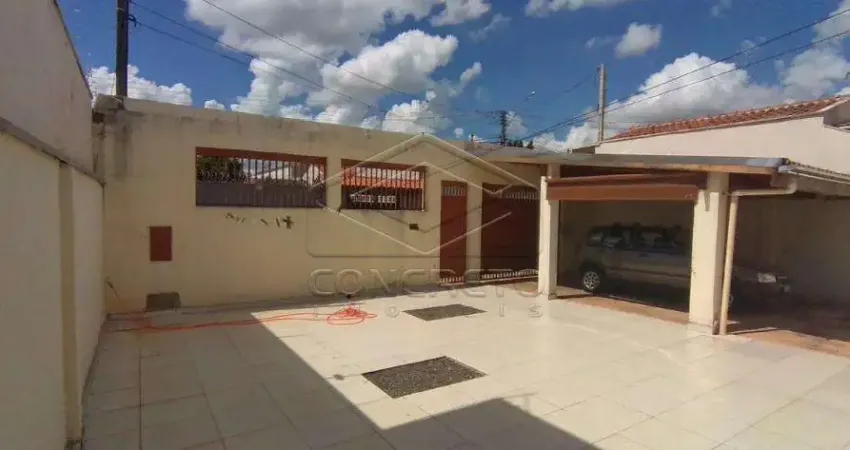 Casa com 2 quartos à venda no Jardim Parati, Jaú