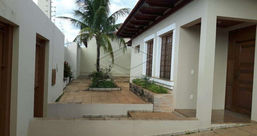 Casa com 4 quartos à venda na Vila Coralina, Bauru 
