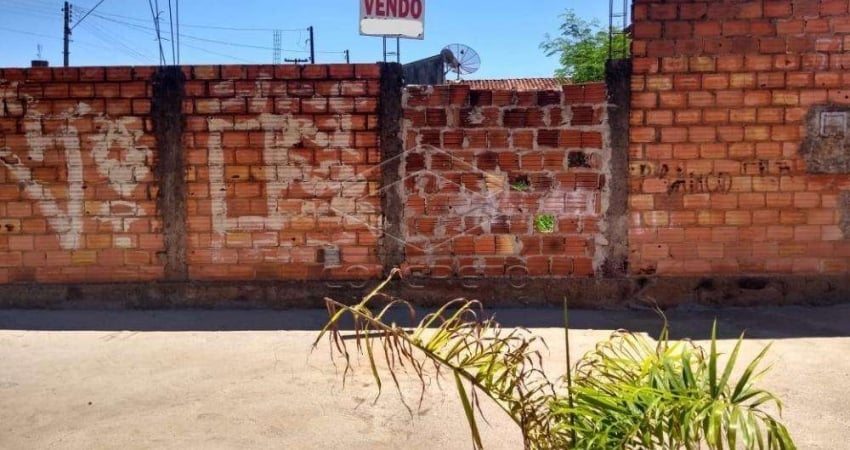 Terreno Padrão em Bauru