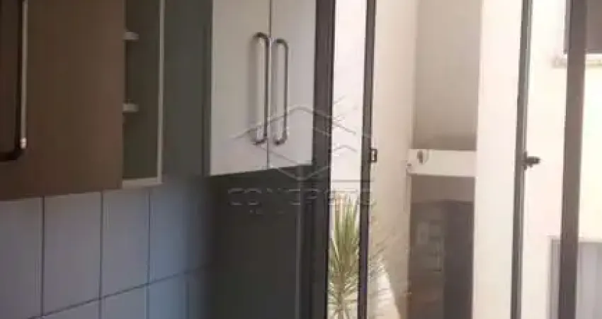Apartamento com 2 quartos à venda na Vila Giunta, Bauru 