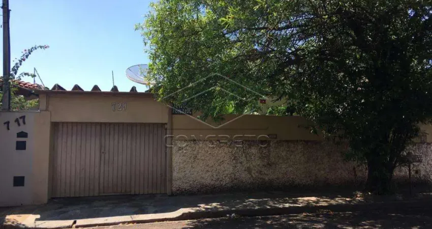 Casa com 3 quartos à venda no Jardim Terra Branca, Bauru