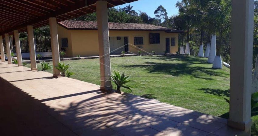 Rural ChácaraFazenda em Cotia