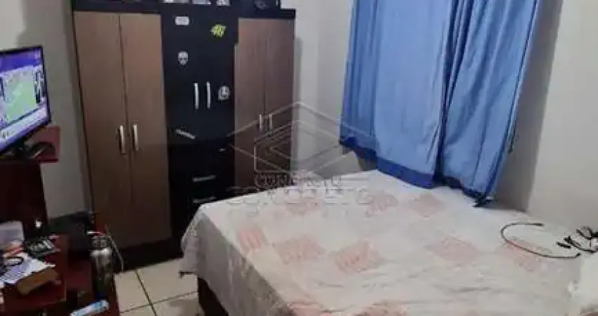 Casa com 3 quartos à venda no Jardim Monte Azul, Lençóis Paulista 