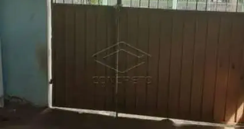 Casa com 4 quartos à venda no Parque São Geraldo, Bauru 