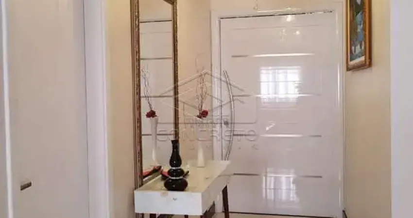 Casa com 3 quartos à venda no Jardim Itamaraty, Lençóis Paulista 