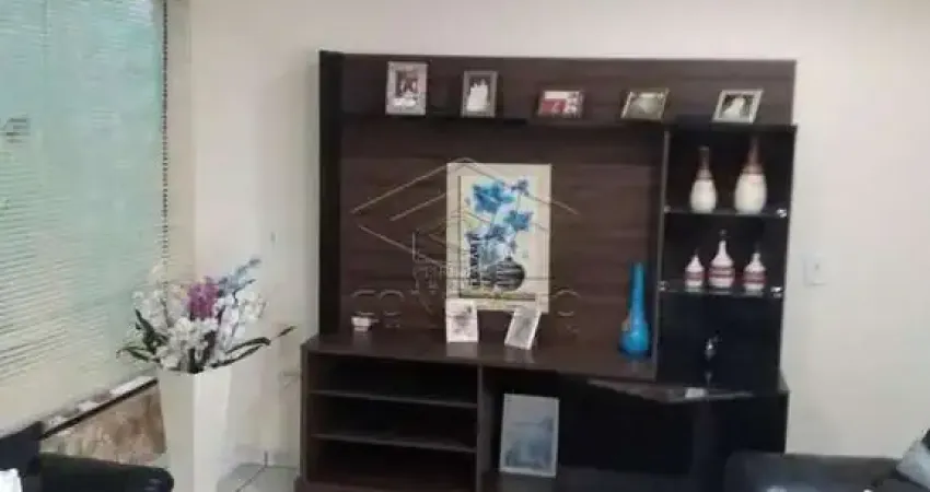 Casa com 5 quartos à venda no Jardim Cruzeiro, Lençóis Paulista 