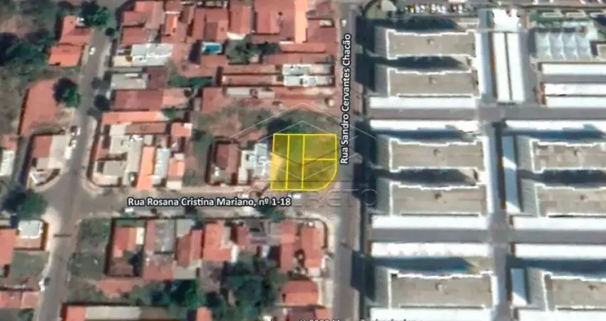 Casa à venda no Parque Bauru, Bauru 