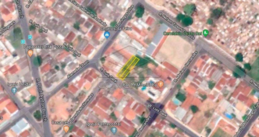 Casa à venda no Parque Primavera, Bauru 