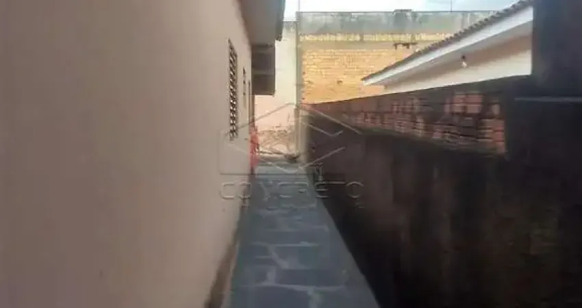 Casa com 3 quartos à venda no Parque Residencial Rondon, Lençóis Paulista 