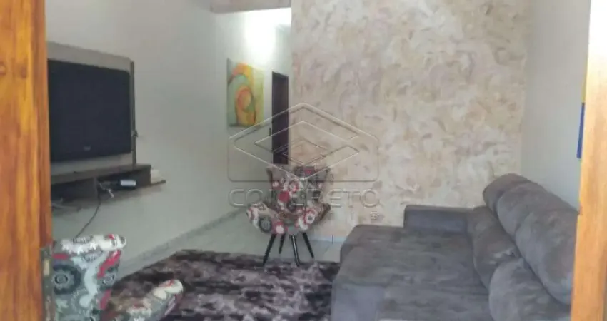 Casa com 3 quartos à venda no Jardim Ubirama, Lençóis Paulista 