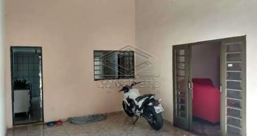 Casa com 2 quartos à venda no Jardim São José, Jaú