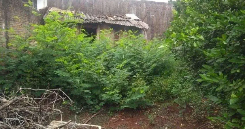 Casa Padrão em Lençóis Paulista
