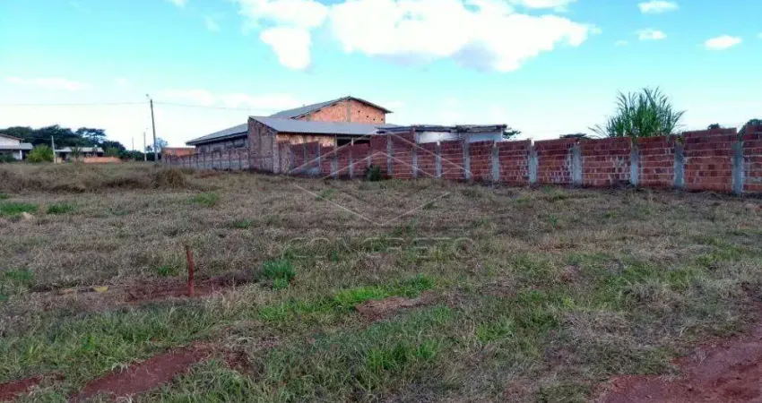 Casa à venda na Zona Rural, Arealva 